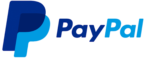 pay with paypal - Sean Kingston Store